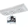 Lian-Li Lian Li HydroShift II OLED Curved 360P28 White