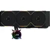 Lian Li HydroShift II LCD-C 360TL Flex Black