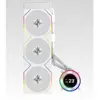 Lian Li HydroShift II LCD-C 360TL Flex White