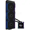 Lian Li HydroShift II LCD-S 360TL Flex Black