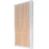 Lian Li Dan-B4 Vertical AeroDeck White