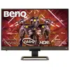 Ecran Gamer BenQ EX2780Q - 27" 2K QHD - IPS - 5ms - 144Hz - HDMI - DisplayPort - FreeSync