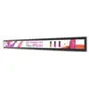 Benq Écran Bh3501 35´´ 4k Led