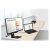 Moniteur LCD BENQ BL2381T 57,2 cm WUXGA WLED - 16:10 - Noir - 1920 x 1200 - 16,7M couleurs