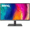 Benq Monitor Pd2706u - 27" 3840 X 2160 Uhd 4k Ips