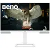 BenQ Monitor EW2790U 27 - 4K - 3840x2160 - Premium Beeldscherm met 95...
