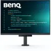 BenQ RD320UA 32 4K 3840 x 2160 Programmeermonitor met 2000:1 contrast...