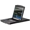 ATEN 16-PORT 19 LCD KVM SWITCH (USB CPNT
