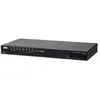 ATEN Commutateur KVM DisplayPort 4K 8 Ports USB 3.0