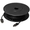 Aten VE781030 Câble HDMI 30 m HDMI Type A (Standard) Noir