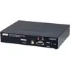 Aten Systèmes d'extension KVM, Commutateur KVM, Noir
