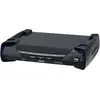 Aten Systèmes d'extension KVM, Commutateur KVM, Noir