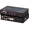 CE611 deport de console dvi/usb 1920 x 1200 à 100m (CE611-AT-G) - Aten