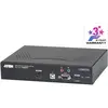 ATEN KE8952T Amplificateur KVM USB HDMI avec émetteur PoE Noir