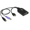 Aten KA7168 module KVM CAT5 HDMI + USB Virtual Media