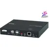 Aten Console combinée KVM, Commutateur KVM, Noir