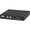 Aten Console combinée KVM, Commutateur KVM, Noir