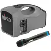 MIPRO MA 101B + ACT32H - Sonorisation portable Mipro avec micro main s...
