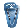 Legion Soupapes V-max Tubeless Presta 21-29 Mm 2 Unités