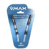 Legion Soupapes V-max Tubeless Presta 13-21 Mm 2 Unités