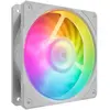 Cooler Master Mobius 120P ARGB - White Edition