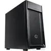 Boîtier PC Gaming - COOLER MASTER - Elite 300 - Noir (E300-KN5N-S00)