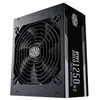 Cooler Master Alimentation Modulaire Mwe 80 Plus Gold V2 A 1250w