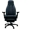 Cooler Master Synk X Haptic Feedback Gaming-Stuhl - Schwarz
