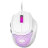 Souris gaming filaire Cooler Master MM720 Blanc