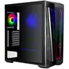 COOLER MASTER - MB540-KGNN-S00 - Boîtier PC Gaming ARGB