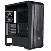 Cooler Master Boîtier De Tour Avec Fenêtre Masterbox 500