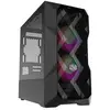 Cooler Master MasterBox TD300 Mesh - Noir