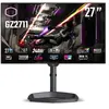 Cooler Master Tempest GZ2711 27'' Gaming Monitor 2K QHD (2560x1440), 2...