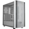 Cooler Master MasterBox 600 Lite - Wit