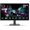 Écran PC 27" QHD 100Hz IPS 1ms HDR Adap Sync Cooler Master GA2711