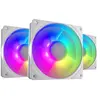 Cooler Master Ventilateur Mfz-m2dw-243p2-r1 120 Mm