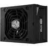 Cooler Master V SFX Gold 750 PSU (sort) (750 W), Alimentation PC, Noir