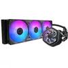Cooler Master MasterLiquid 360 Atmos II VRM ARGB - Noir