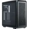 Cooler Master PC-Gehäuse Master Frame 600 Schwarz, Unterstützte (ATX, ...