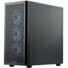 Cooler Master Cooler Master Elite 502 Midi Tower Noir