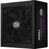 Cooler Master GX II Gold 750 ATX3.1 (750 W), Alimentation PC, Noir
