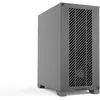 Cooler Master Elite 301L Black Fan (mATX, ITX), Boîtier PC, Noir