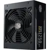 Cooler Master MWE Gold 1250 V2 ATX 3.1 (1250 W), Alimentation PC, Noir