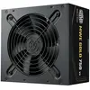 Cooler Master CooMas MWE 750 V3 Black (750 W), Alimentation PC, Noir