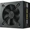 Cooler Master CooMas MWE 850 V3 Black (850 W), Alimentation PC, Noir