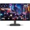 Ecran PC - COOLER MASTER - 27 - FHD - 120Hz - IPS - 1ms - GA27FC
