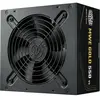 COOLER MASTER - MWE Gold 550W V3 NM - Alimentation PC - 550W
