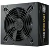 Alimentation PC non modulaire Cooler Master MWE V3 650W 80 PLUS Gold n...