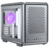 Cooler Master MasterFrame 400 Mesh Silver