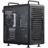 COOLER MASTER - QUBE 540 Stardust Iron - Boîtier PC - Moyen tour